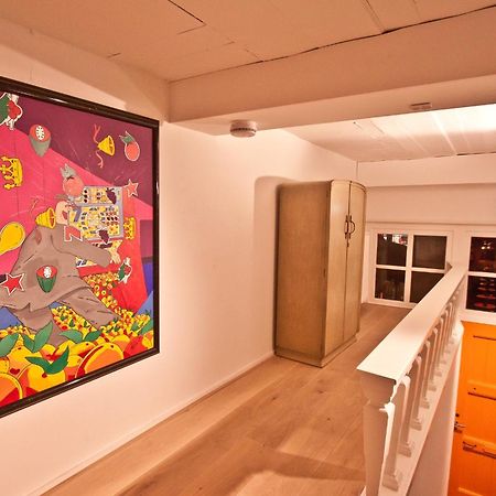 Georgia'S Bathhouse Apartment Бреда Екстериор снимка