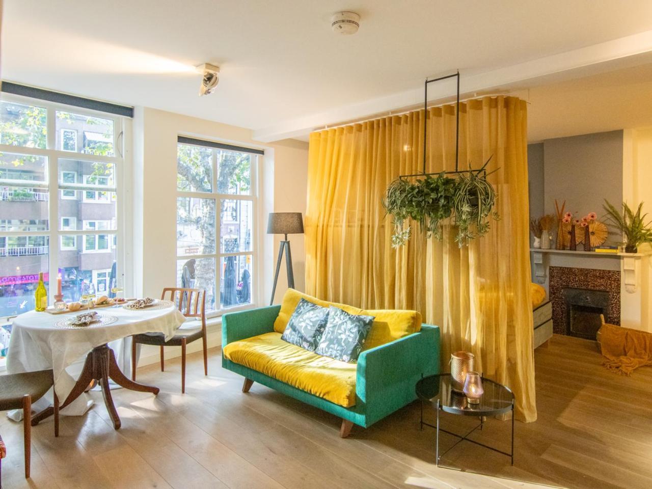 Georgia'S Bathhouse Apartment Бреда Екстериор снимка